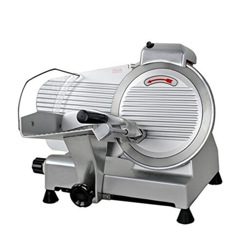 FOMAC Meat Slicer Iris Daging MSC-HS10