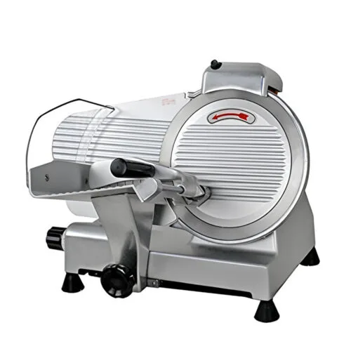 FOMAC Meat Slicer Iris Daging MSC-HS10