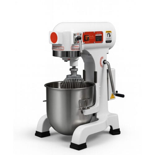 FOMAC Planetary Mixer