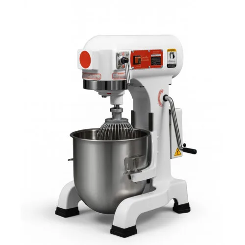 FOMAC Planetary Mixer