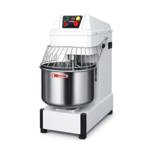 FOMAC Spiral Mixer SMX-D20R | 12Kg Adonan