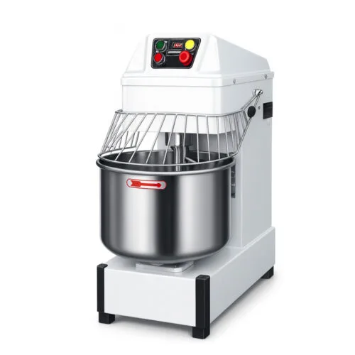 FOMAC Spiral Mixer SMX-D20R | 12Kg Adonan
