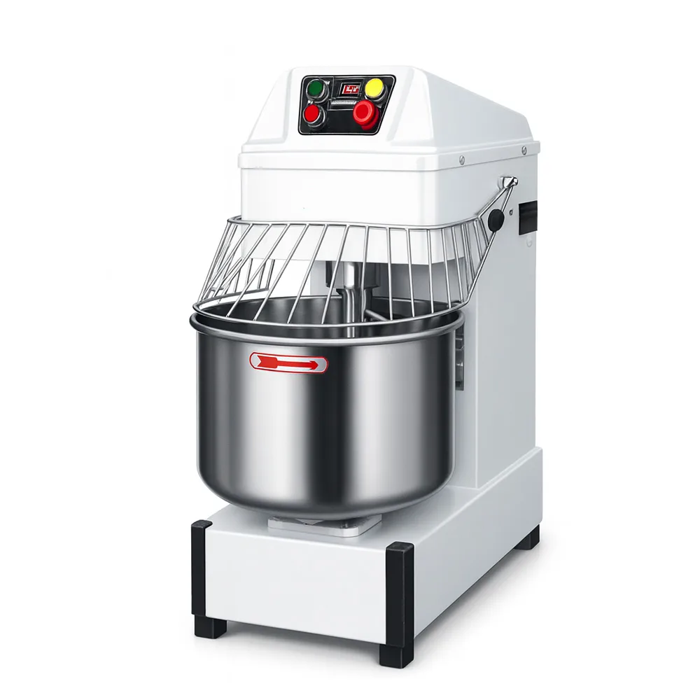 FOMAC Spiral Mixer SMX-D20R | 12Kg Adonan