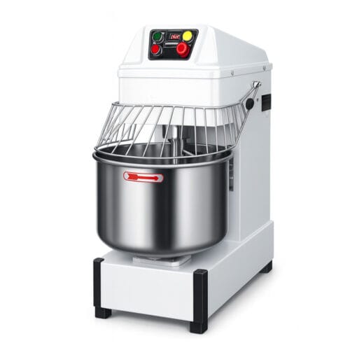 FOMAC Spiral Mixer SMX-D30R | 18Kg Adonan