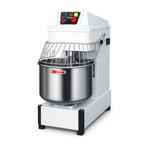 FOMAC Spiral Mixer SMX-D30R | 18Kg Adonan