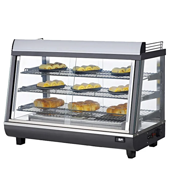 Food Warmer RTR-136L