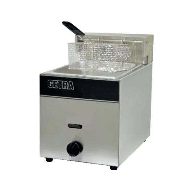 GETRA Gas Deep Fryer GF-071