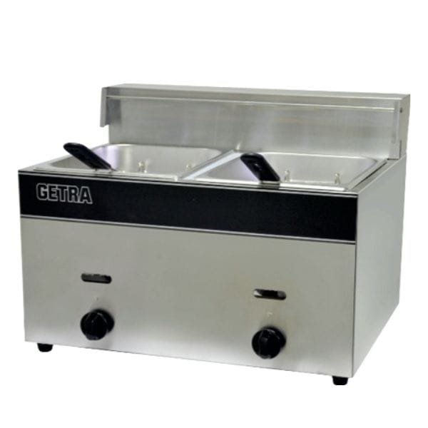 GETRA Gas Deep Fryer GF-073