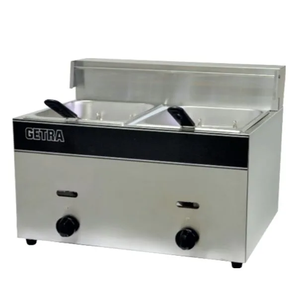 GETRA Gas Deep Fryer GF-073