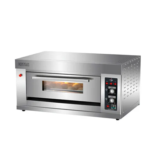 GETRA Oven Gas Roti