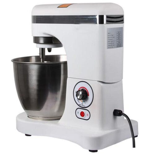 Gambar Jual Planetary Mixer Roti Astro 7 Liter