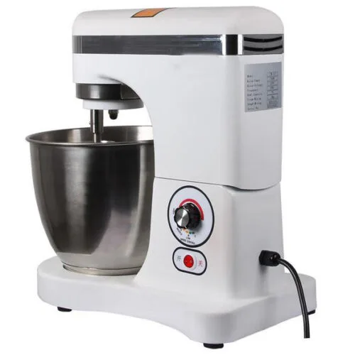 Gambar Jual Planetary Mixer Roti Astro 7 Liter