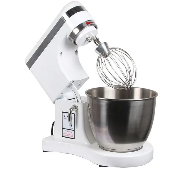 Gambar Planetary Mixer Roti Astro 7 Liter Murah