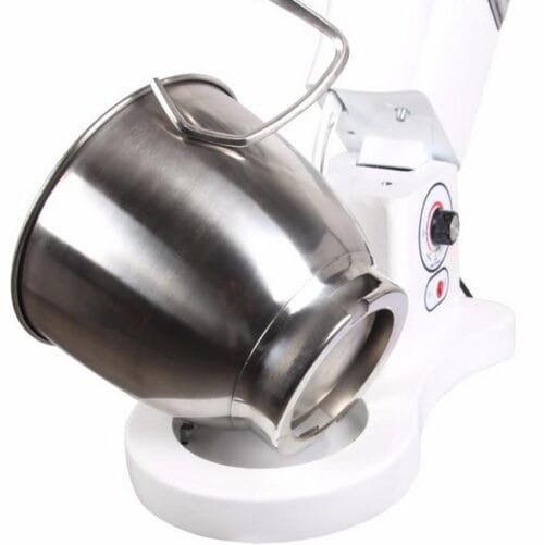 Gambar Planetary Mixer Roti Astro 7 Liter Part
