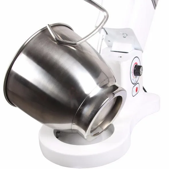 Gambar Planetary Mixer Roti Astro 7 Liter Part