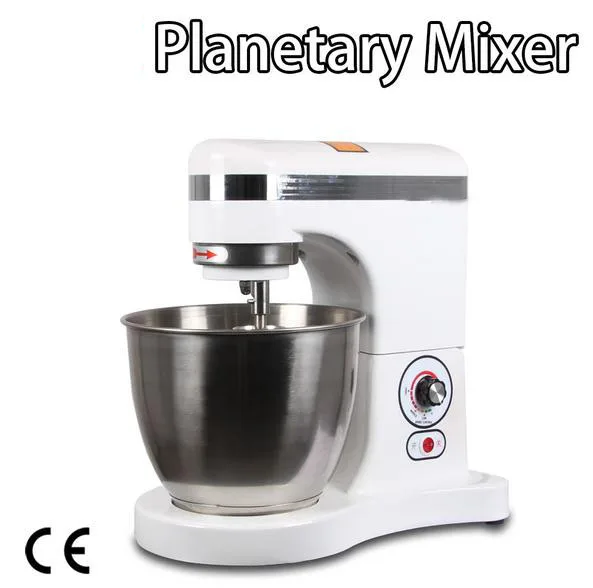 Gambar Planetary Mixer Roti Astro 7 Liter