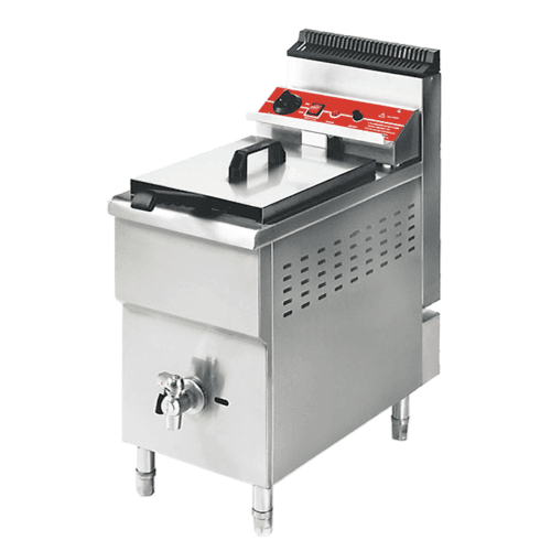 Gas Deep Fryer FRY G171