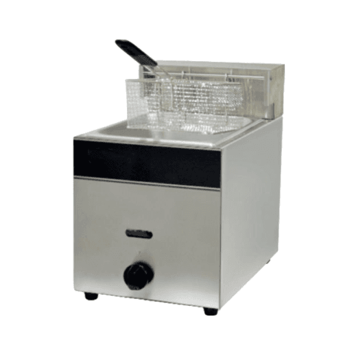 Gas Deep Fryer GF-071