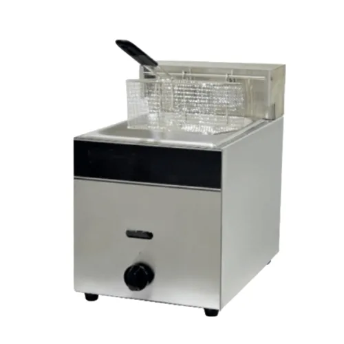 Gas Deep Fryer GF-071