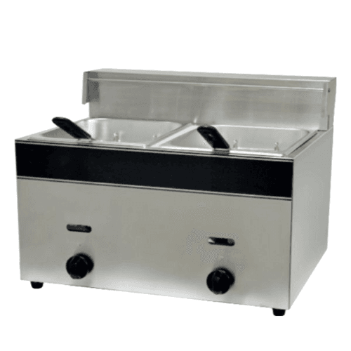 Gas Deep Fryer GF-073