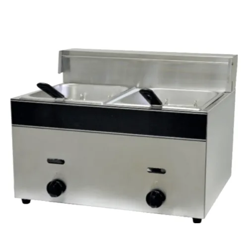 Gas Deep Fryer GF-073