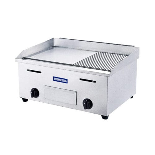 Gas Griddle GRL G722