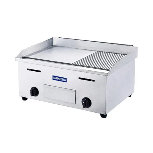 Gas Griddle GRL G722