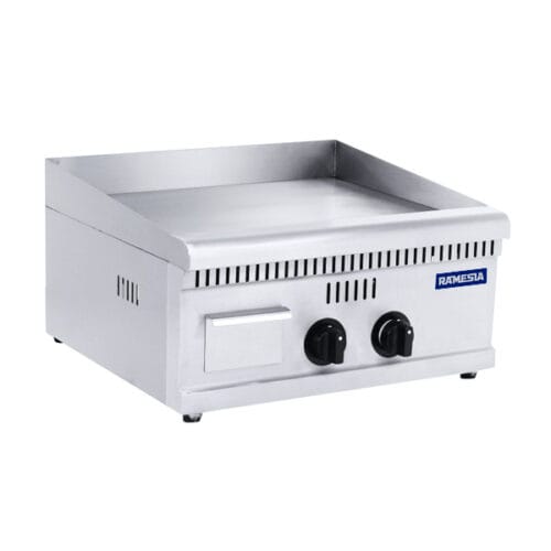 Gas Griddle GRL G791