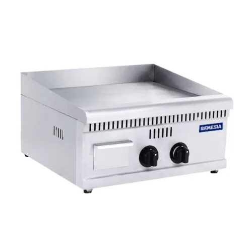 Gas Griddle GRL G791