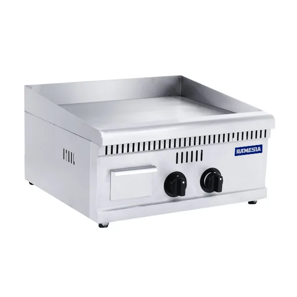 Gas Griddle GRL G791