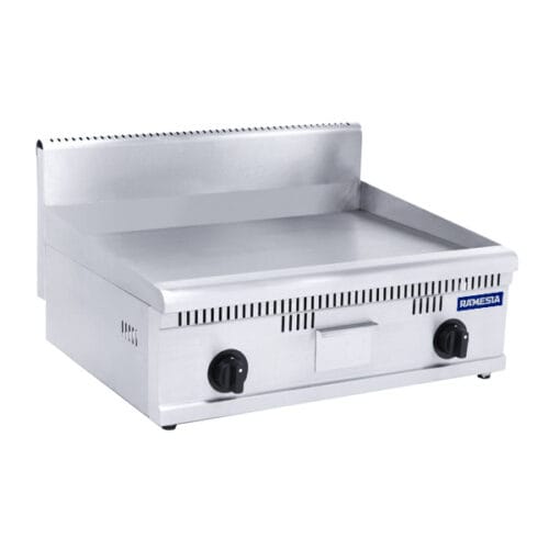 Gas Griddle GRL G792