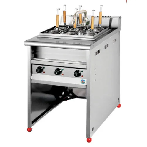 Gas Noodle Cooker GETRA HGN-748