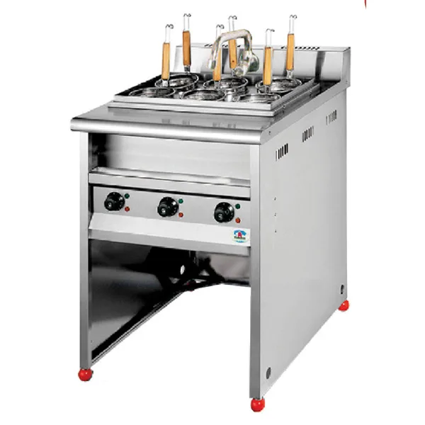 Gas Noodle Cooker GETRA HGN-748