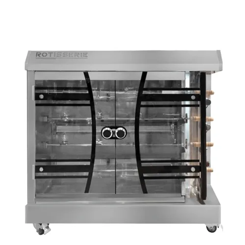 Gas Rotisserie HGJ-40L