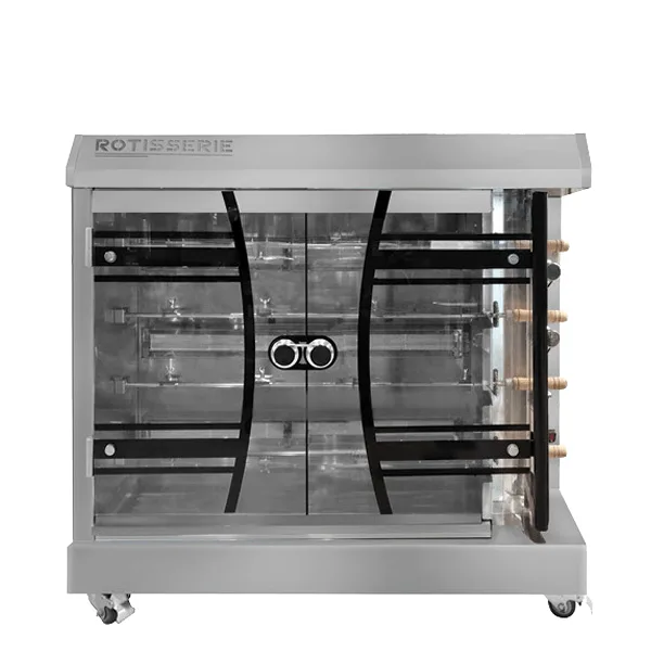 Gas Rotisserie HGJ-40L