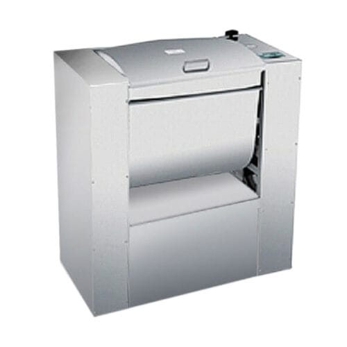 Horizontal Dough Mixer Astro Mesin