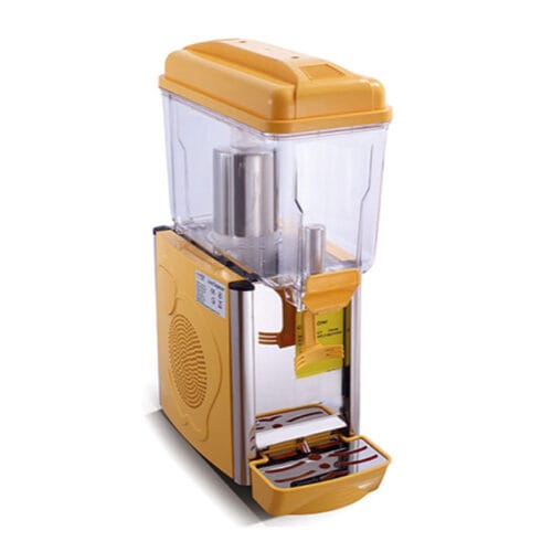 Juice Dispenser 1 Tabung