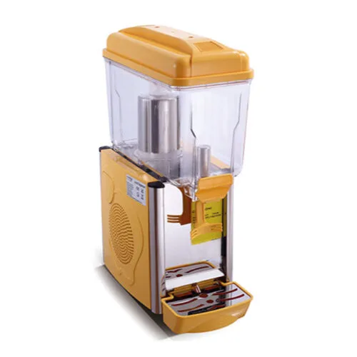 Juice Dispenser 1 Tabung
