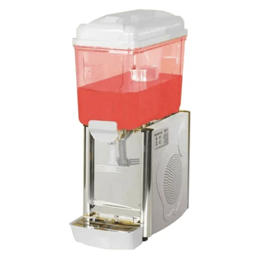 Juice Dispenser 1 Tabung