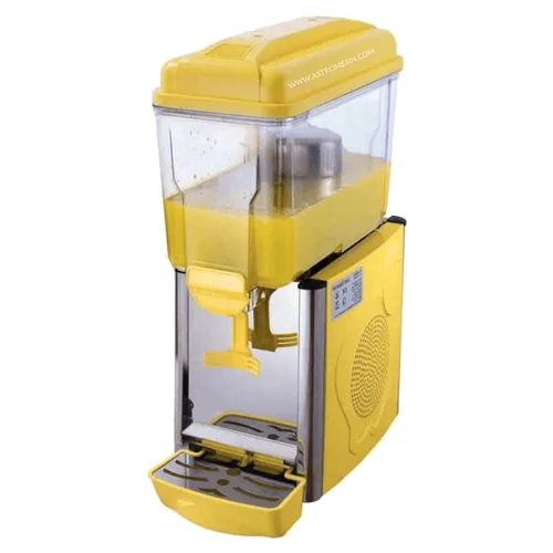 Juice Dispenser GEA 1 Tabung