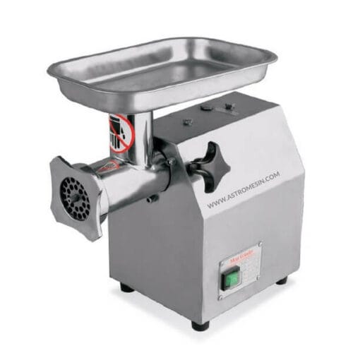 MEAT GRINDER FOMAC