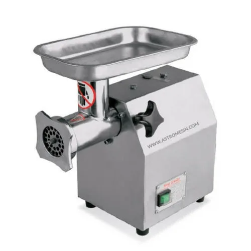MEAT GRINDER FOMAC