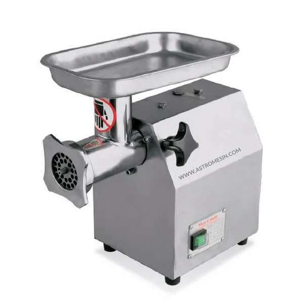 MEAT GRINDER FOMAC