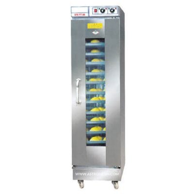 MESIN PROOFER ROTI 1 PINTU FOMAC