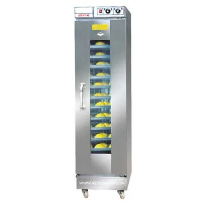 MESIN PROOFER ROTI 1 PINTU FOMAC