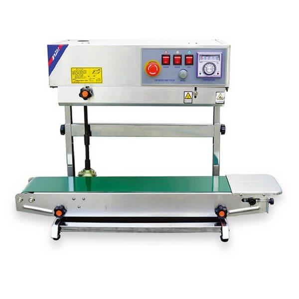 MESIN SEALER PLASTIK VERTICAL