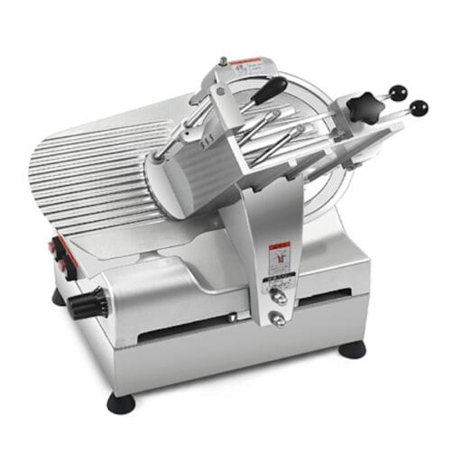 Meat Slicer ASTRO Automatic