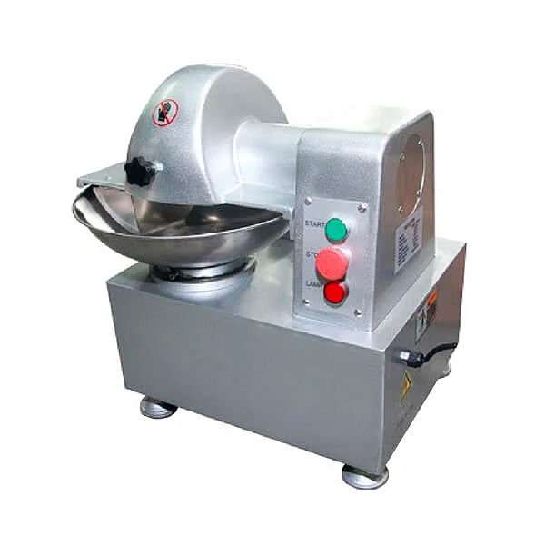 Mesin Bowl Cutter Adonan Giling Bakso