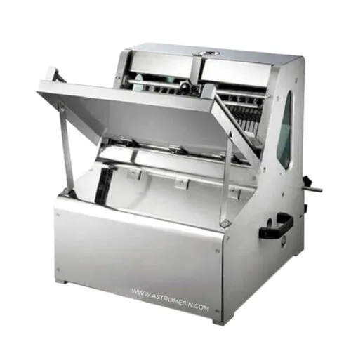 Mesin Bread Slicer
