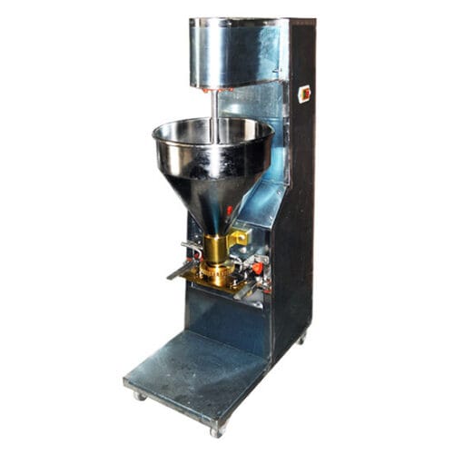Mesin Cetak Bakso FOMAC MBM R280